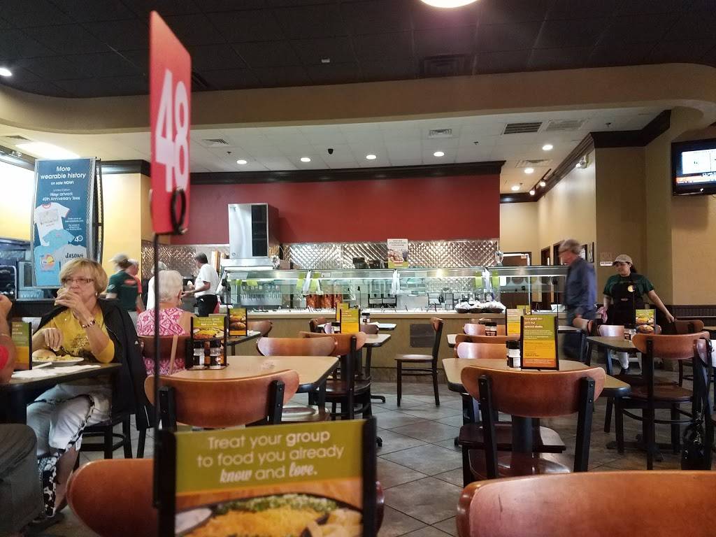 Jasons Deli | restaurant | 13550 Reflections Pkwy, Fort Myers, FL 33907, USA | 2395909994 OR +1 239-590-9994