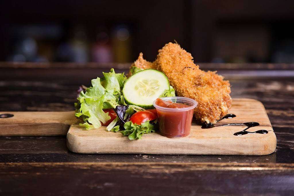 Le Ptit Broadway restaurant-microbrasserie | restaurant | 1870 Avenue de Grand-Mère #2, Grand-Mère, QC G9T 5K7, Canada | 8195333161 OR +1 819-533-3161