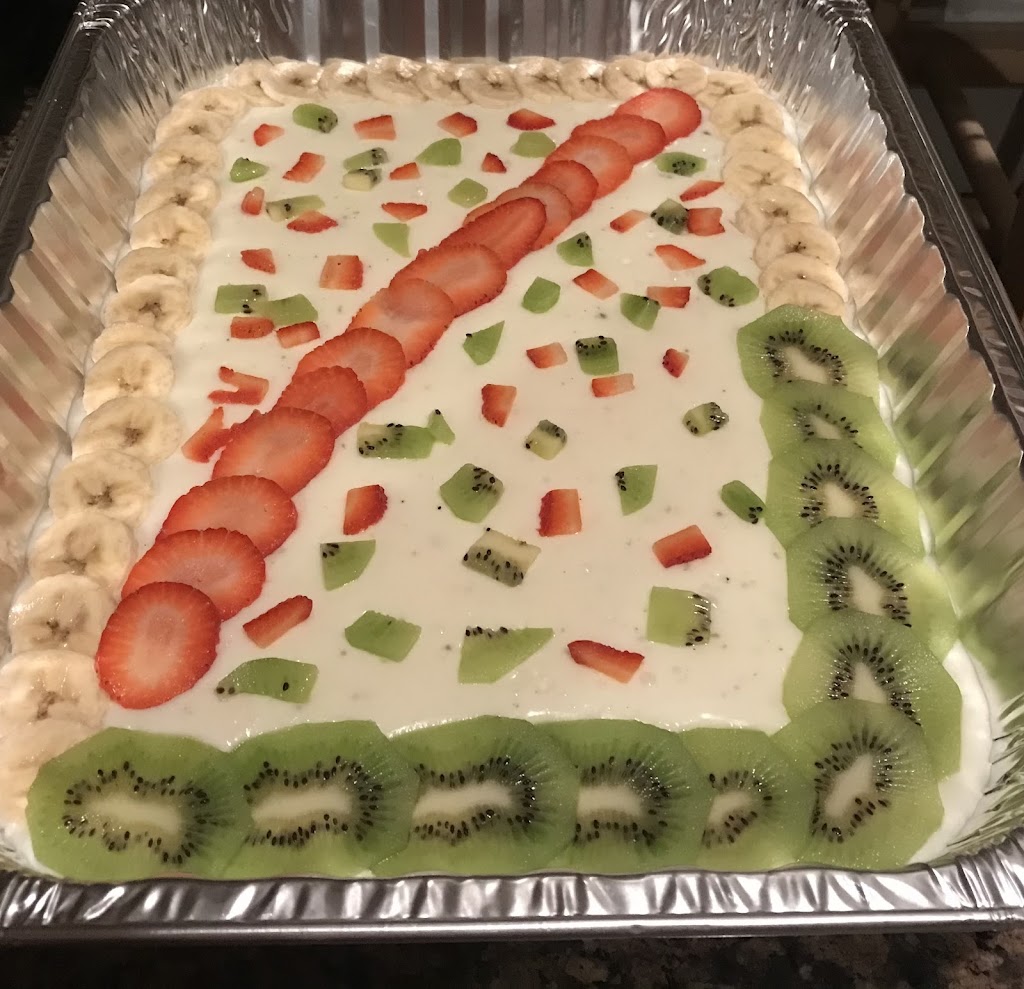 Afghan-Persian Catering | restaurant | Victory Lakes Community, Bristow, VA 20136, USA | 5163628285 OR +1 516-362-8285