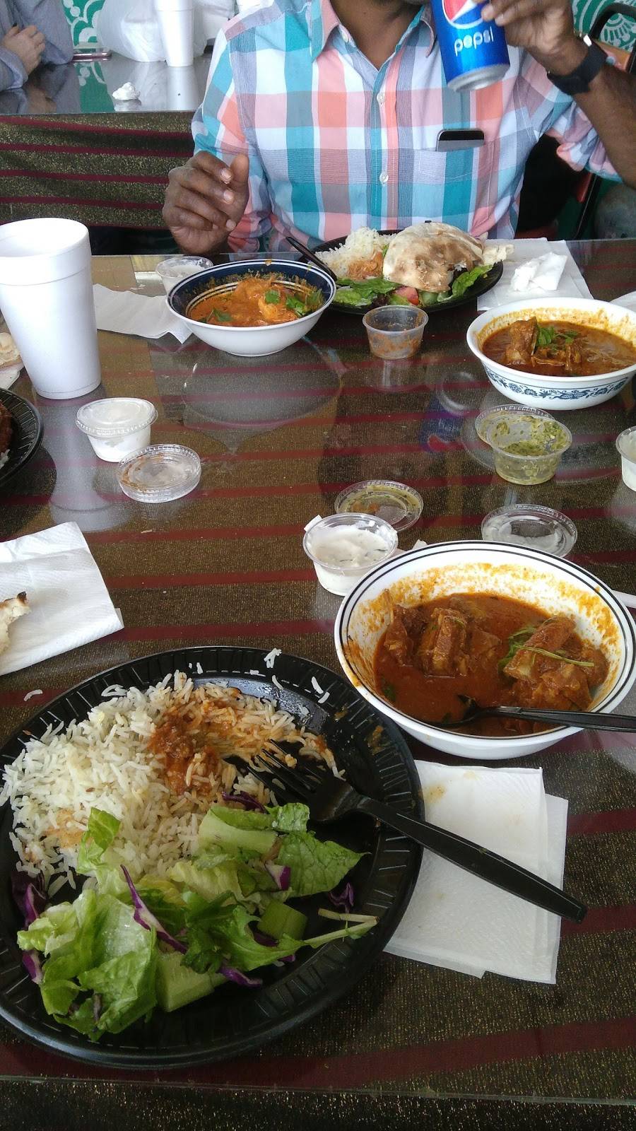 Kellys Tandoori Grill & Catering | restaurant | 401 Chester Ave, Bakersfield, CA 93301, USA | 6613240960 OR +1 661-324-0960