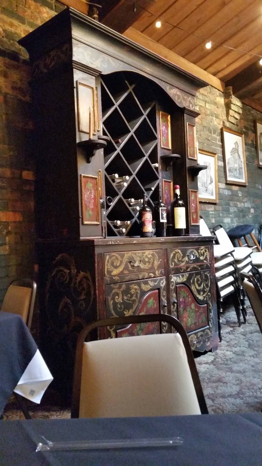 Villa Tronco Italian Restaurant | restaurant | 1213 Blanding St, Columbia, SC 29201, USA | 8032567677 OR +1 803-256-7677