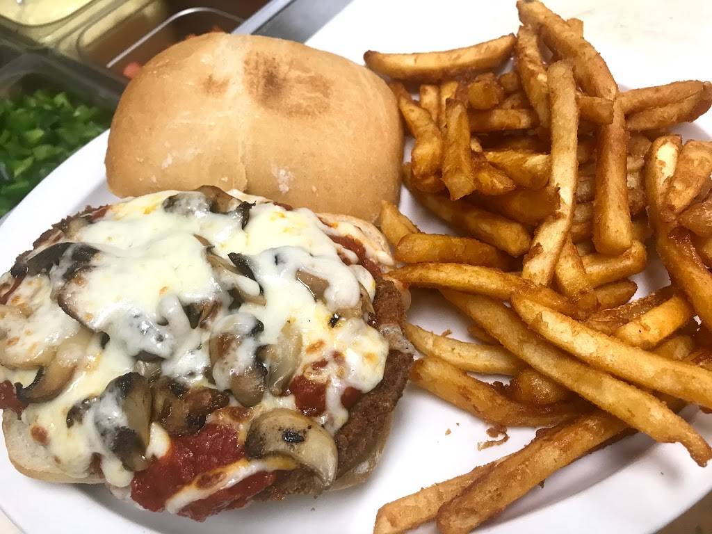 American Table Family Restaurant | restaurant | 846 S Wheeling St, Oregon, OH 43616, USA | 4196907230 OR +1 419-690-7230