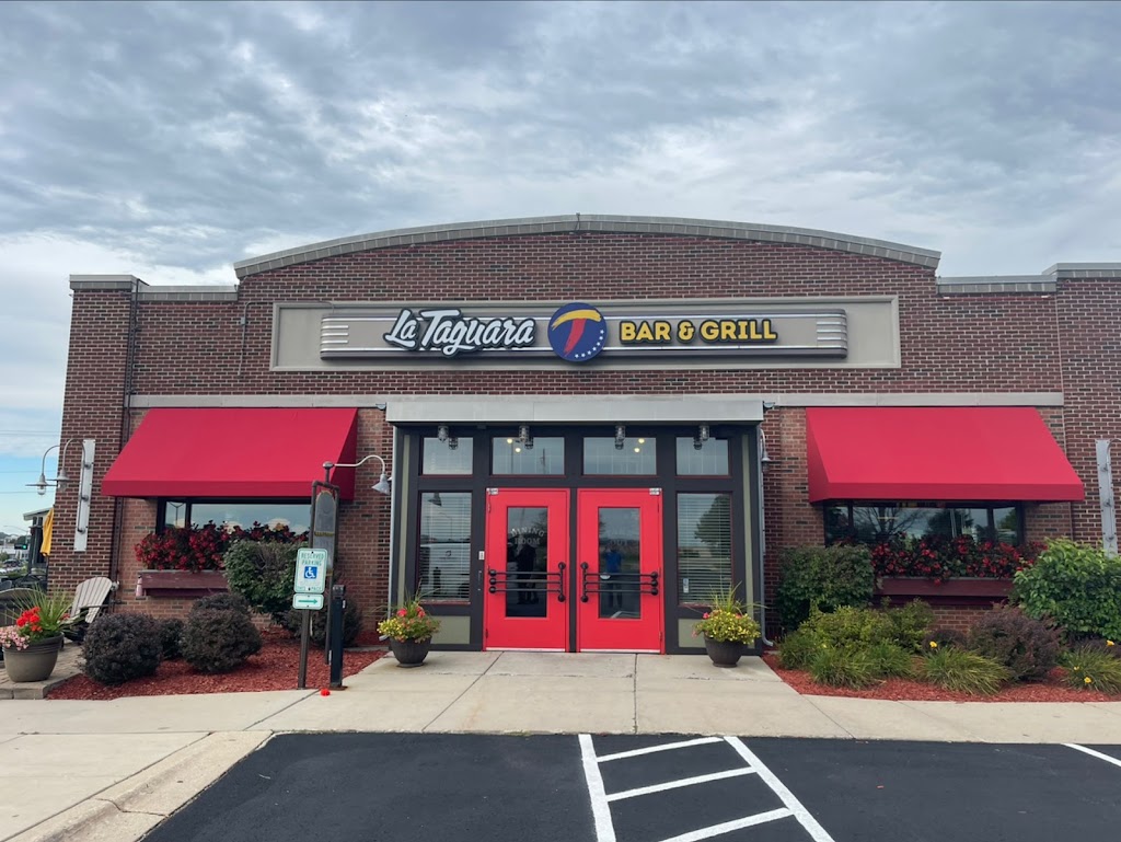 La Taguara Bar & Grill | restaurant | 3010 Crossroads Dr, Madison, WI 53718, USA | 6082443266 OR +1 608-244-3266