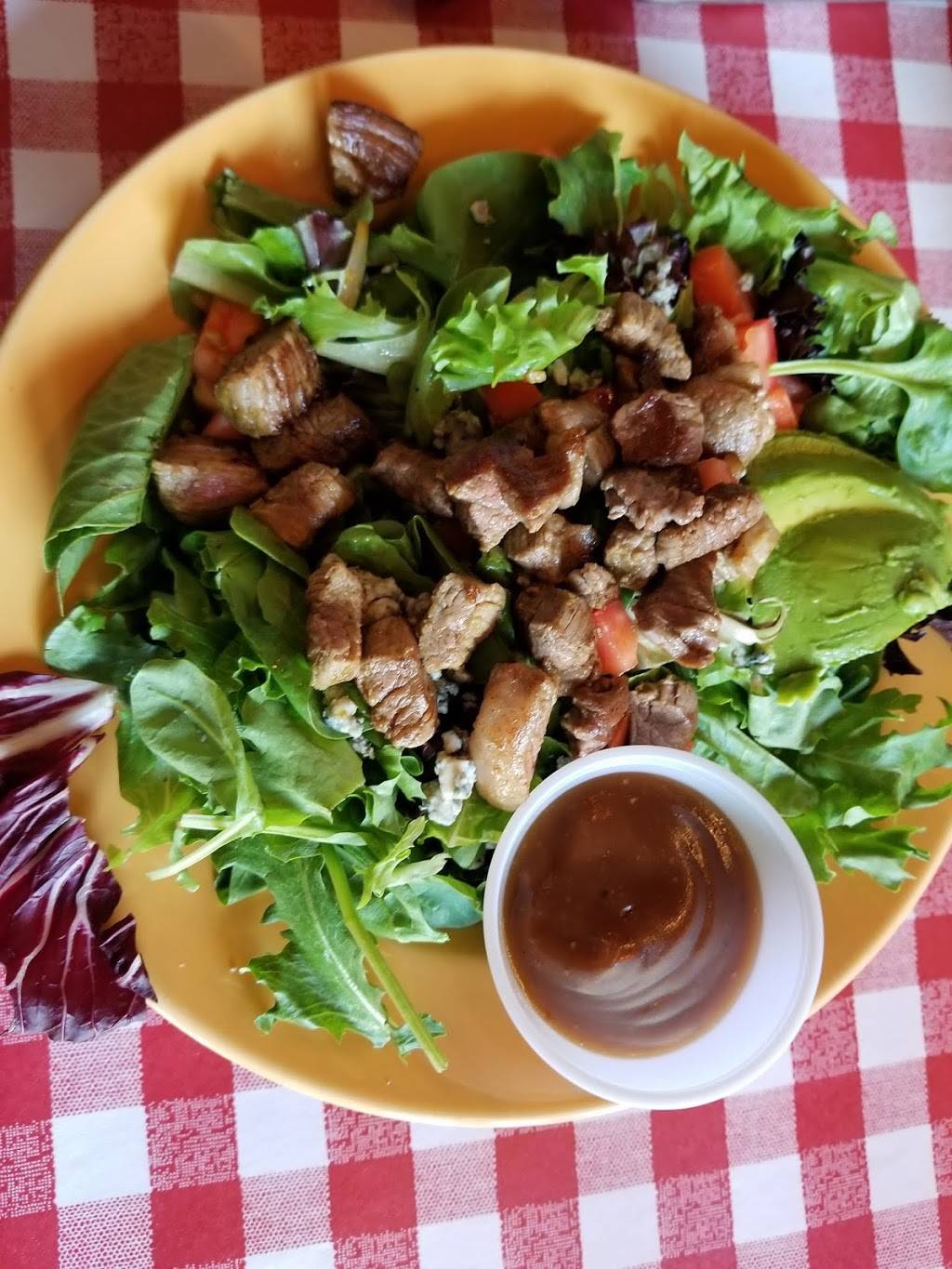 Reds Broken Bat | restaurant | 250 Evans Ave Suite 101, Reno, NV 89501, USA | 7759714534 OR +1 775-971-4534