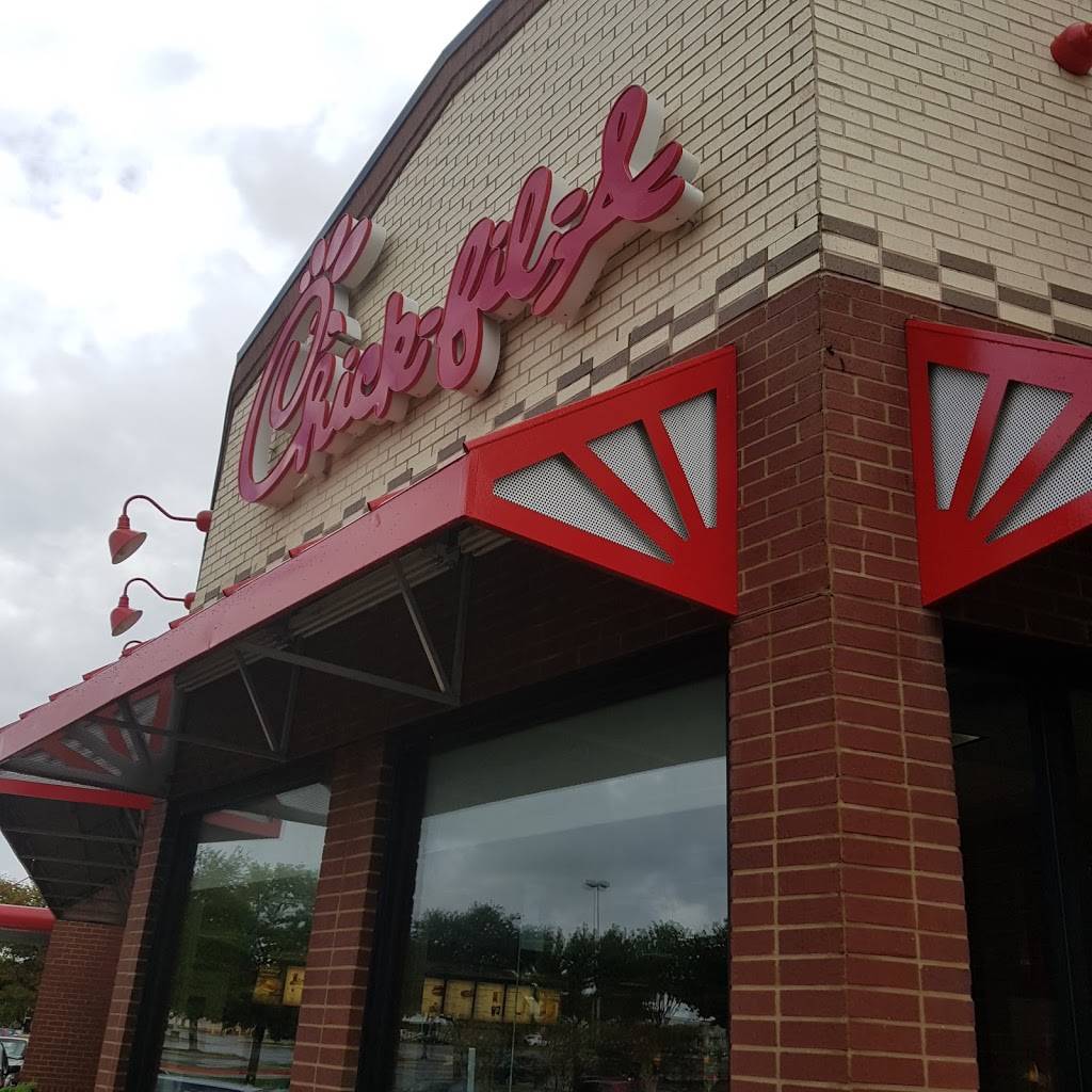 Chick-fil-A | restaurant | 12901 I-35, N Service Road Bldg. 14, Austin, TX 78753, USA | 5129902424 OR +1 512-990-2424