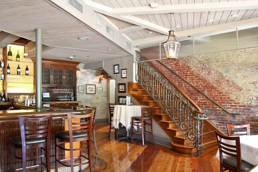 Ralphs on the Park | restaurant | 900 City Park Ave, New Orleans, LA 70119, USA | 5044881000 OR +1 504-488-1000