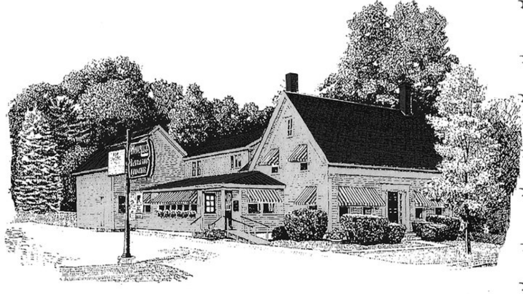 Maurice | restaurant | 109 Main St, South Paris, ME 04281, USA | 2077432532 OR +1 207-743-2532