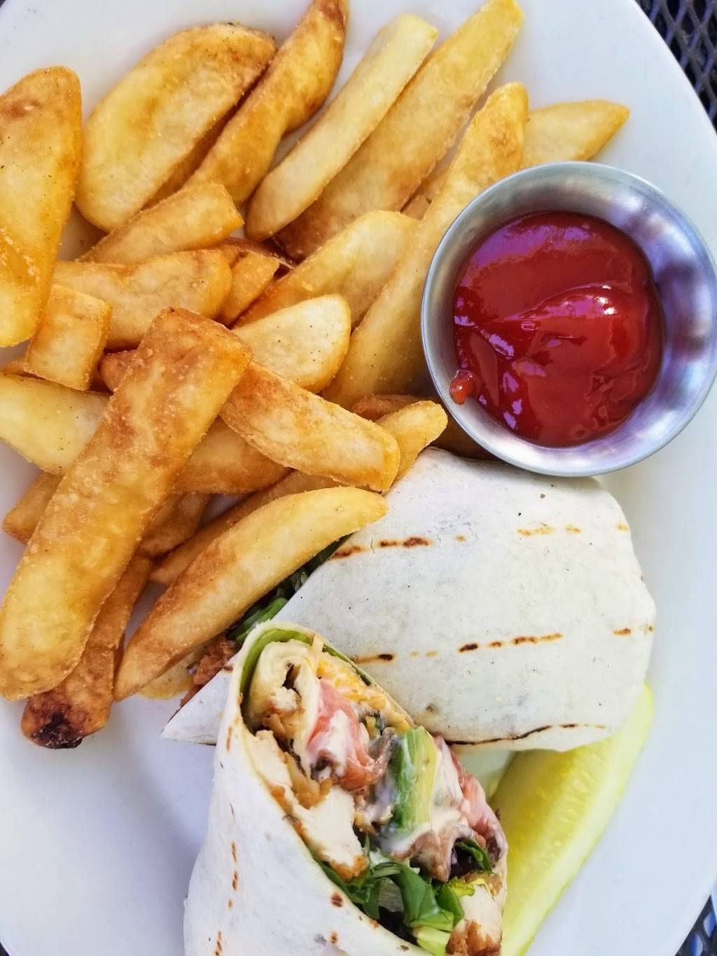 Kingston Kitchen at the Village Inn | restaurant | 1384 Hoban St, Mackinac Island, MI 49757, USA | 9068473542 OR +1 906-847-3542