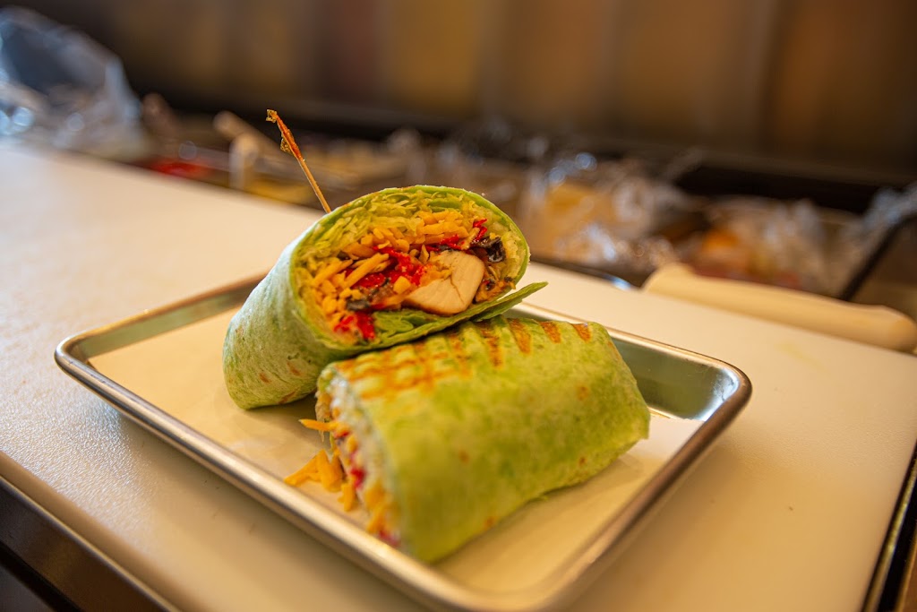 Michaels Deli 2 | restaurant | 465 S Meadows Pkwy Suite #19, Reno, NV 89521, USA | 7754401088 OR +1 775-440-1088