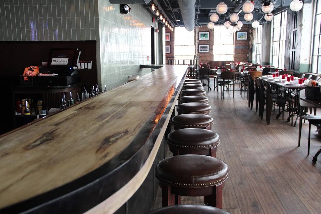 Bar Deco | restaurant | 717 6th St NW, Washington, DC 20001, USA | 2027745867 OR +1 202-774-5867