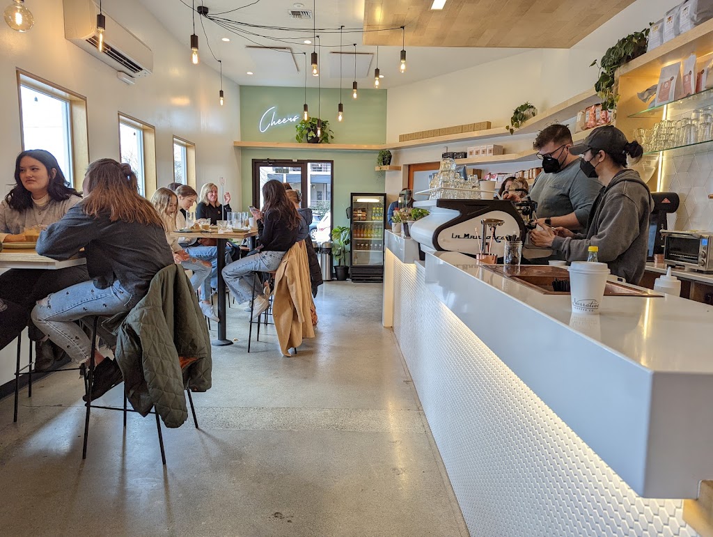 Narrative Coffee | cafe | 1400 W Holly St Ste. 102, Bellingham, WA 98225, USA | 3606565869 OR +1 360-656-5869