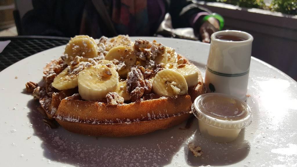 Bay Leaf Cafe | cafe | 2309, 2123 Pacheco St, Concord, CA 94520, USA | 9253633983 OR +1 925-363-3983