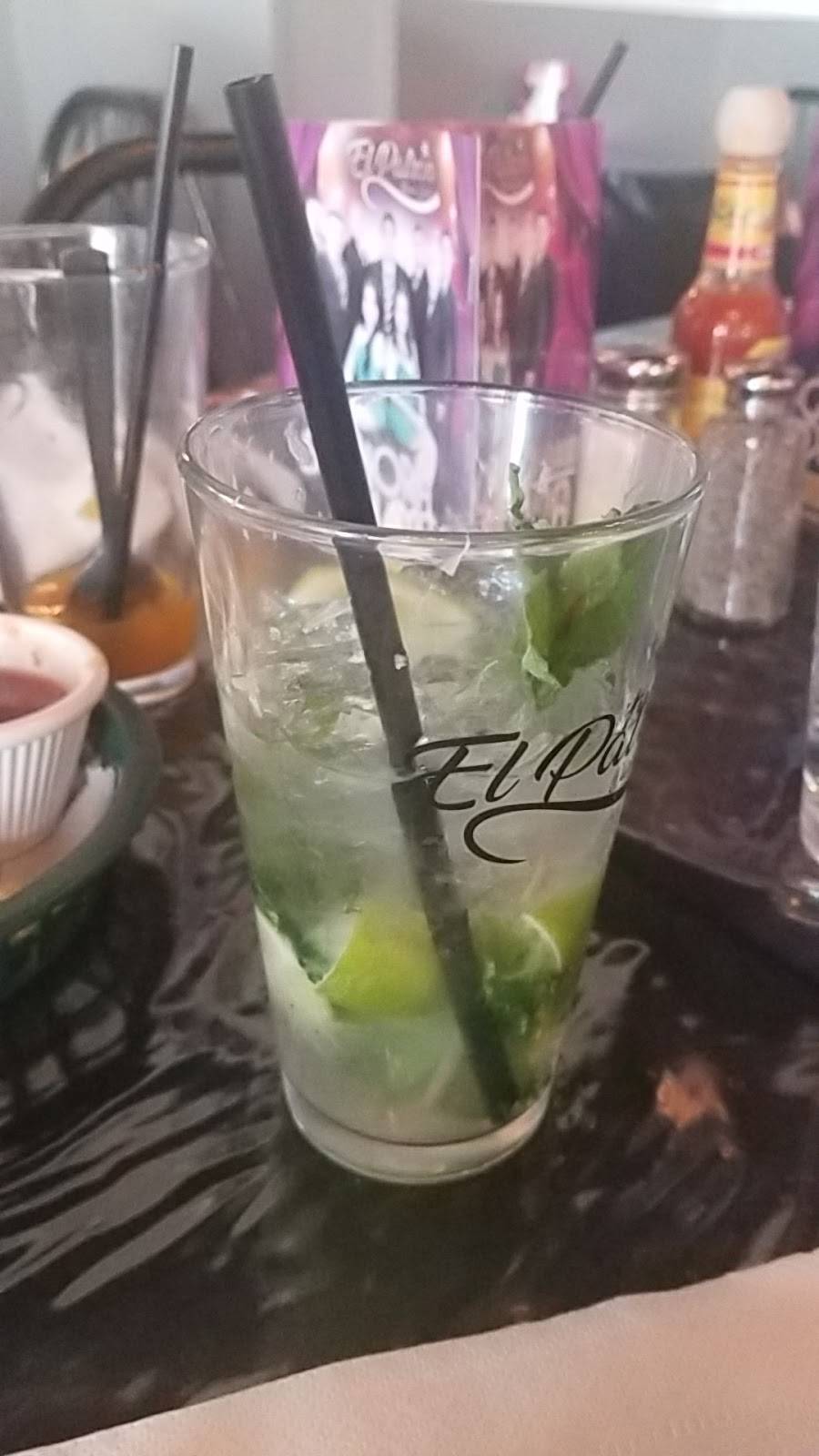 El Patron Bar & Grill Inc. | restaurant | 418 S Washington St, Falls Church, VA 22046, USA | 7035382466 OR +1 703-538-2466