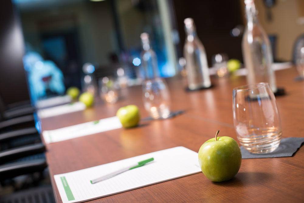 Holiday Inn Grand Rapids Downtown | restaurant | 310 Pearl St NW, Grand Rapids, MI 49504, USA | 6162357611 OR +1 616-235-7611