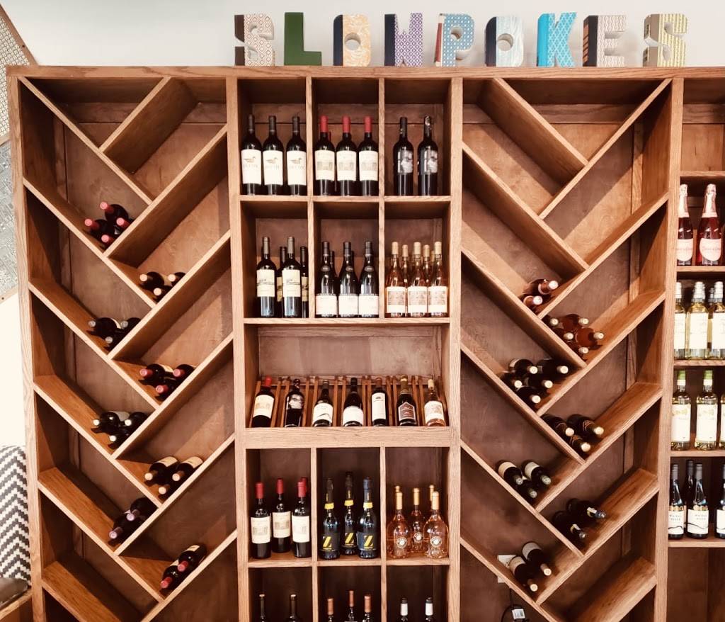 Slowpokes | cafe | 8147B Long Point Rd, Houston, TX 77055, USA | 2818886502 OR +1 281-888-6502