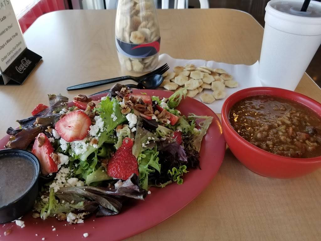 Silver Ladle Anderson | restaurant | 7917 Beechmont Ave, Cincinnati, OH 45255, USA | 5139544828 OR +1 513-954-4828