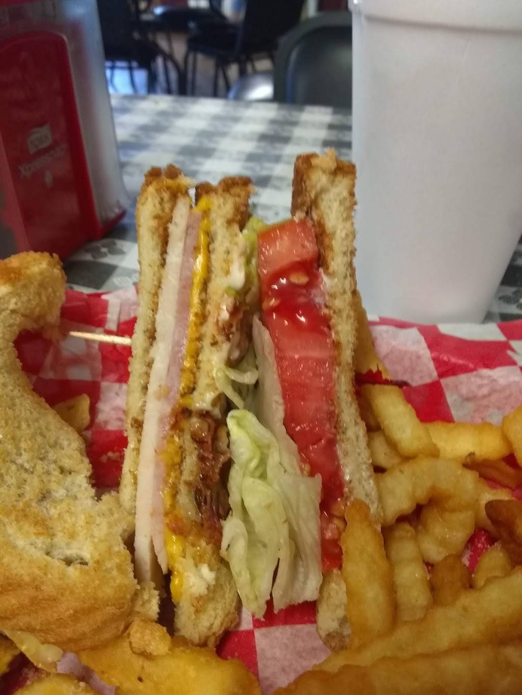 Boaz Cafe | restaurant | 10830 AL-168, Boaz, AL 35957, USA | 2565931599 OR +1 256-593-1599