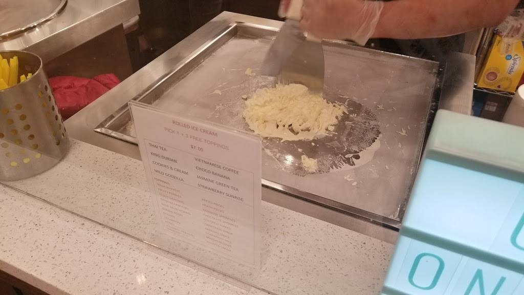 Parang Streeet Southeast Asian Kitchen | restaurant | 561 US-1, Edison, NJ 08817, USA | 7325431988 OR +1 732-543-1988