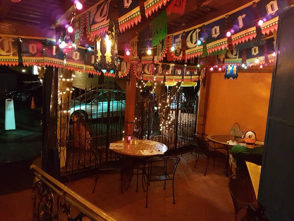 El Compadre | restaurant | 7408 Sunset Blvd, Los Angeles, CA 90046, USA | 3238747924 OR +1 323-874-7924