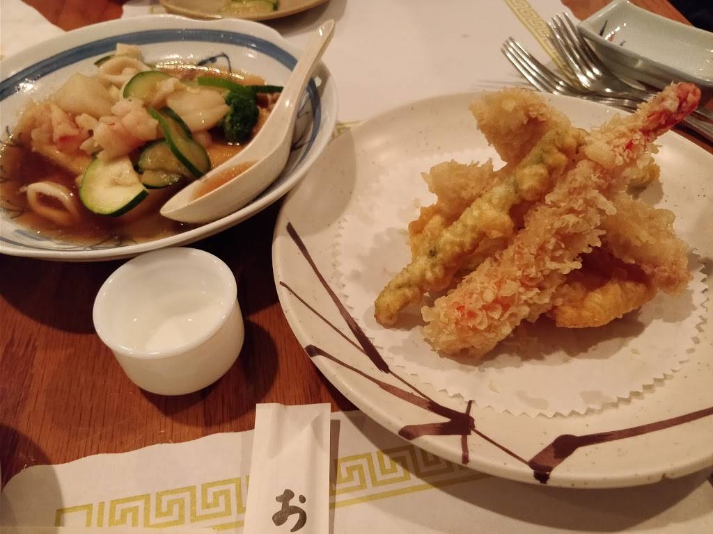 Tokyo Plum House | restaurant | 65 Main St #196, Warwick, NY 10990, USA | 8459867787 OR +1 845-986-7787