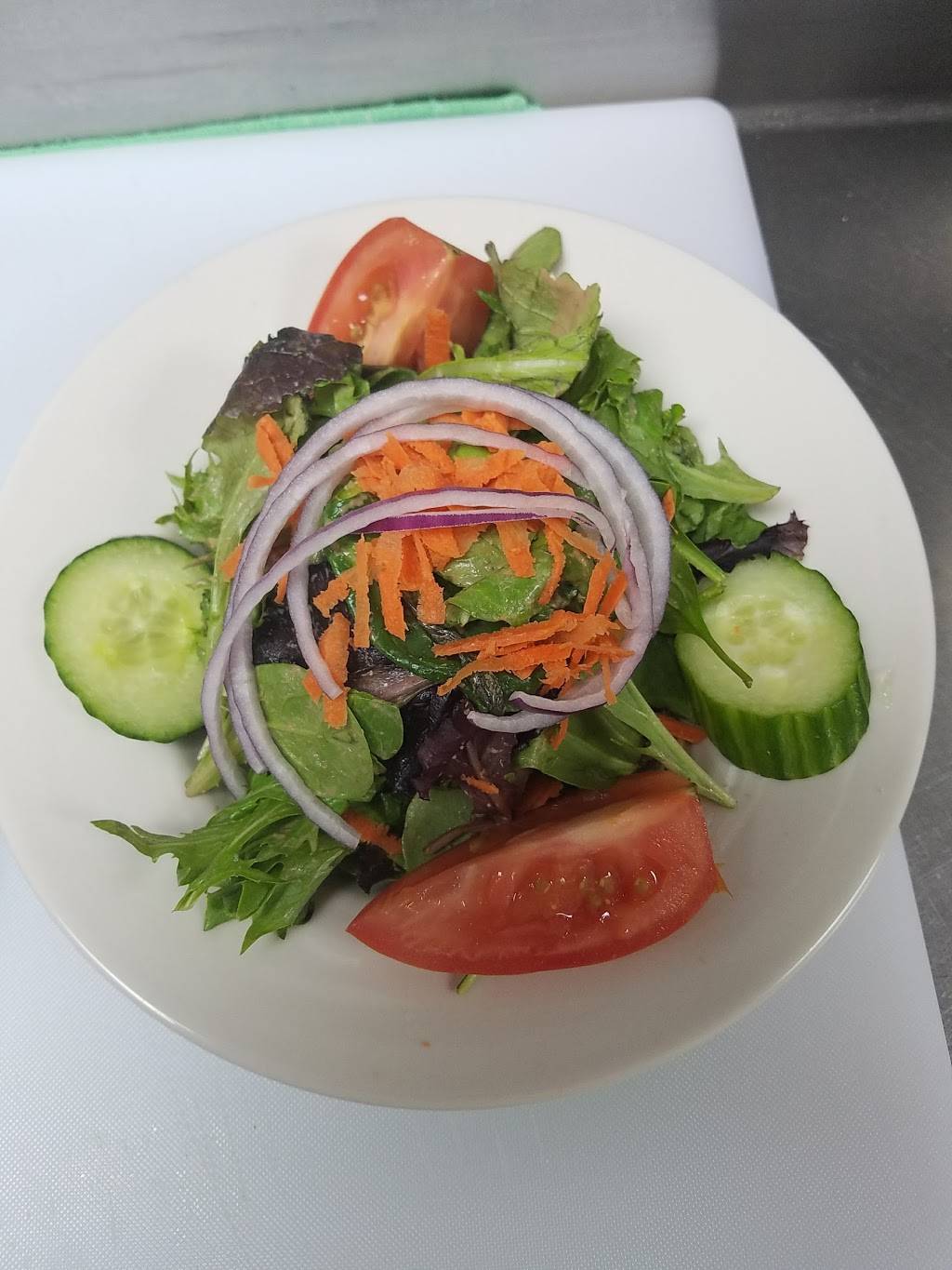 Parma Ristorante | restaurant | 266 Putnam Pike, Smithfield, RI 02917, USA | 4013490079 OR +1 401-349-0079