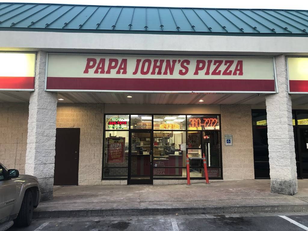 Papa Johns Pizza | restaurant | 3067 Lauderdale Dr, Richmond, VA 23233, USA | 8043607272 OR +1 804-360-7272