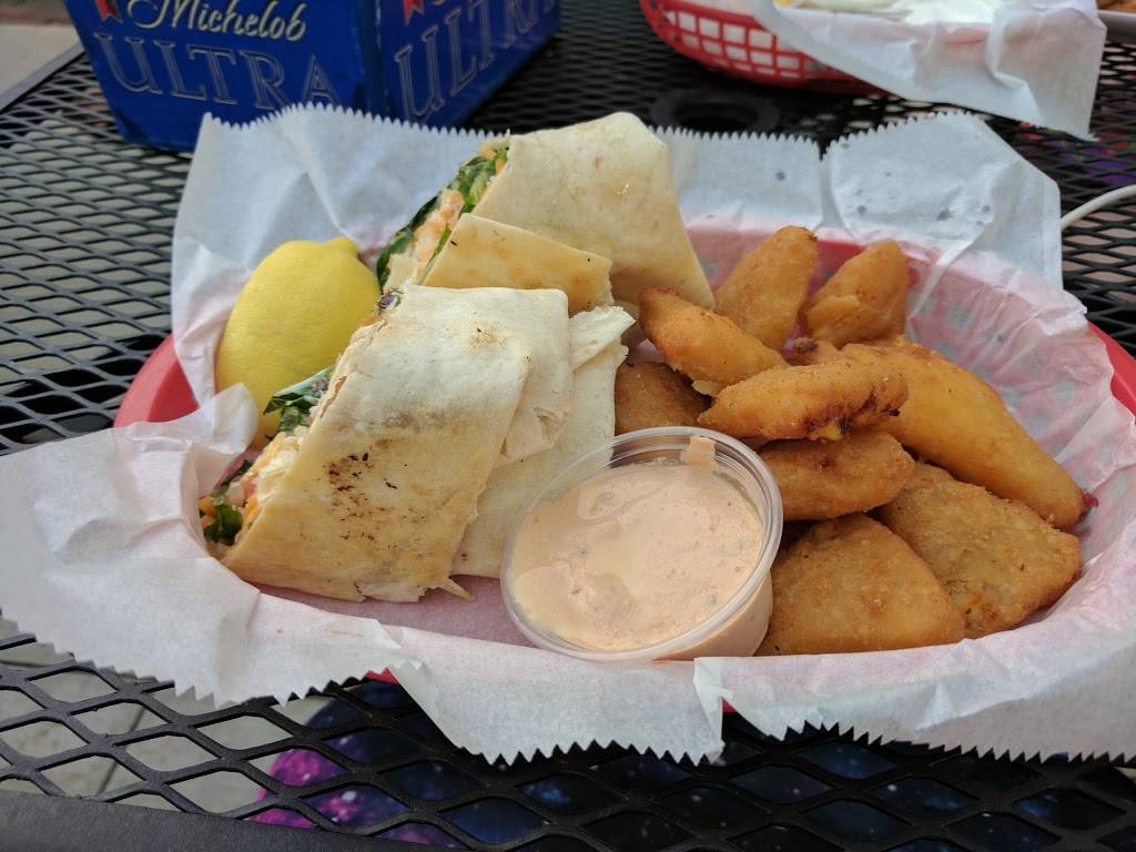 Flamingo Jacks Market Grill | restaurant | 234 S Market St, Wooster, OH 44691, USA | 3306010782 OR +1 330-601-0782