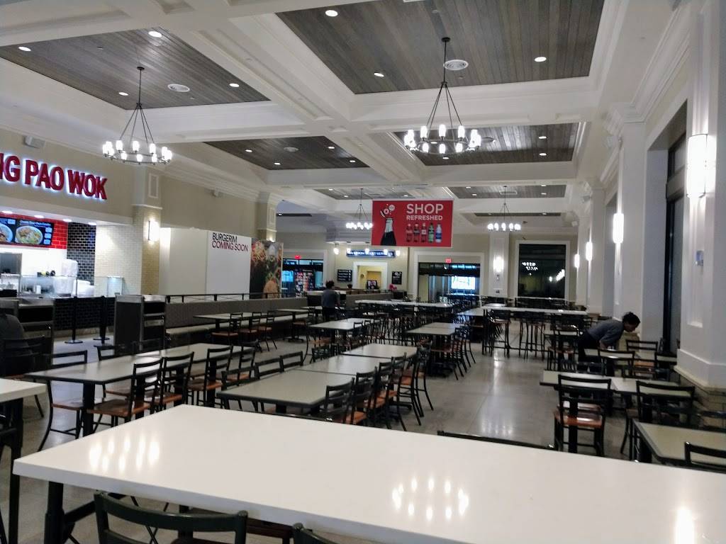 Kung Pao Wok | restaurant | 1600 Suite 601., Premium Outlets Blvd, Norfolk, VA 23502, USA | 7574479488 OR +1 757-447-9488