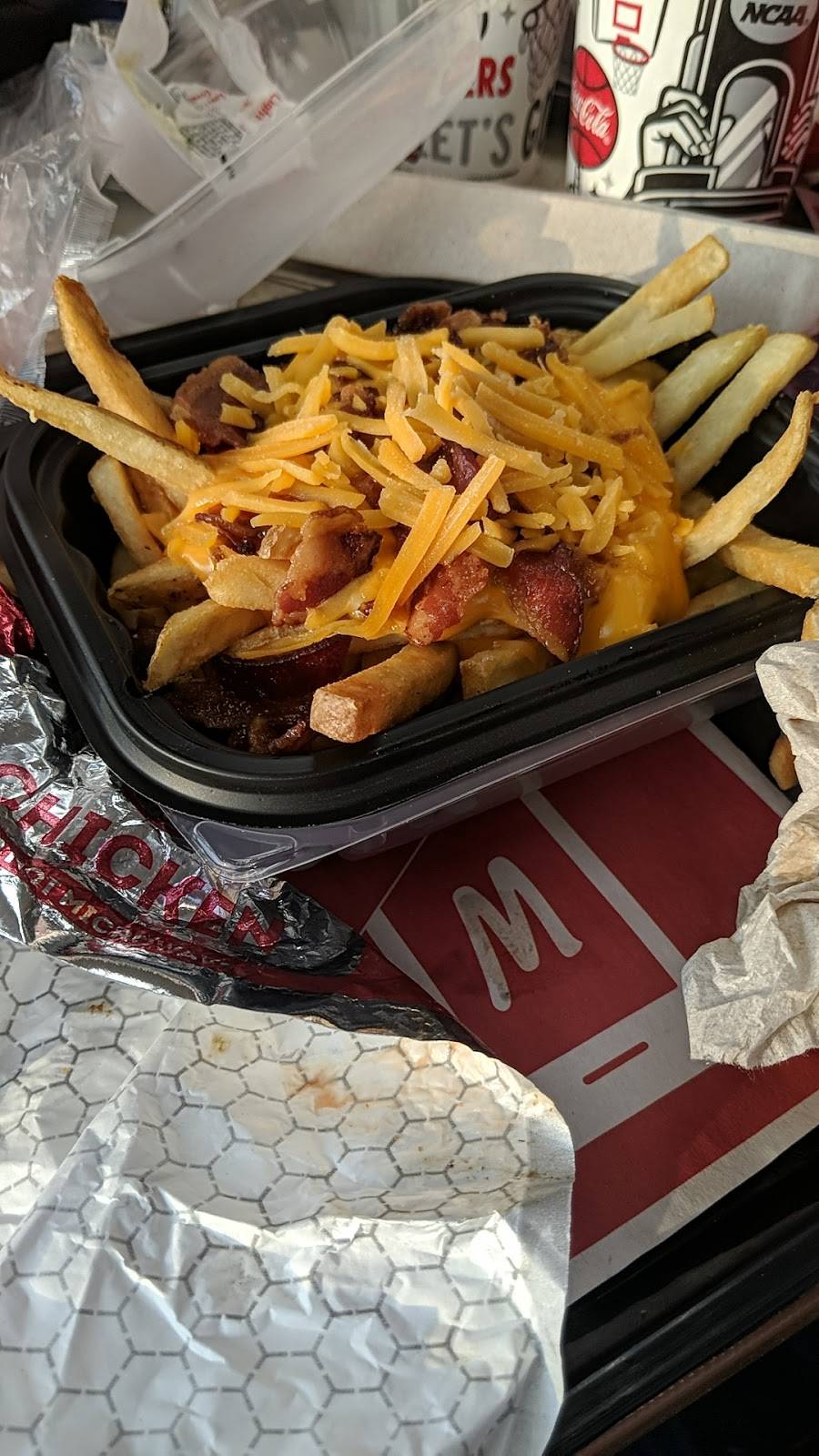 Wendys | restaurant | 37794 S Gratiot Ave, Clinton Twp, MI 48036, USA | 5864689542 OR +1 586-468-9542