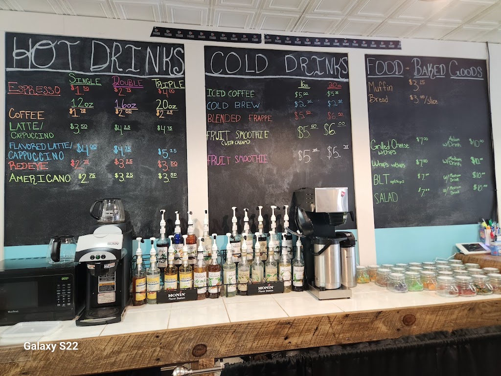 Natures Effects Coffee Shop & Cannabis | restaurant | 113 Commercial St, Hanceville, AL 35077, USA | 2568871234 OR +1 256-887-1234