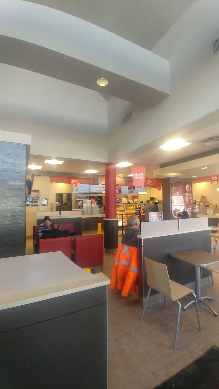Wendys | restaurant | 3411 Mavis Rd, Mississauga, ON L5C 1T7, Canada | 9052767447 OR +1 905-276-7447
