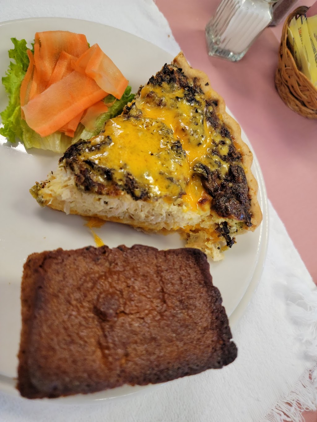 Annies Soup Kitchen | restaurant | 3107 Eubank Blvd NE, Albuquerque, NM 87111, USA | 5052968601 OR +1 505-296-8601