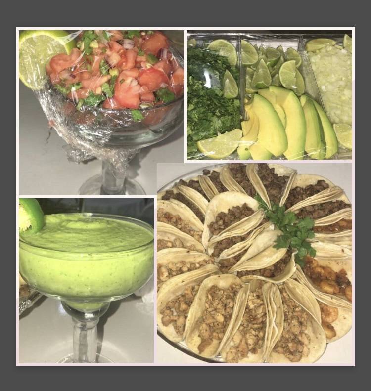 House Of Tacos | restaurant | 245 W King St, Lancaster, PA 17603, USA | 7178082828 OR +1 717-808-2828