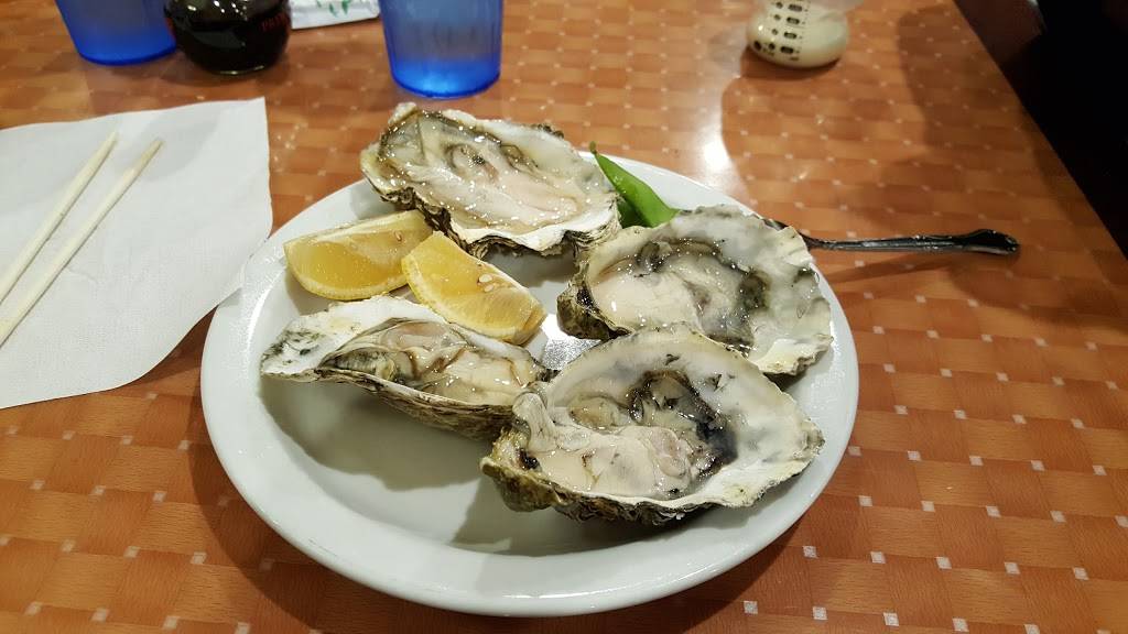 Sapporo Seafood Buffet | restaurant | 591 N McKinley St #100, Corona, CA 92879, USA | 9512721888 OR +1 951-272-1888