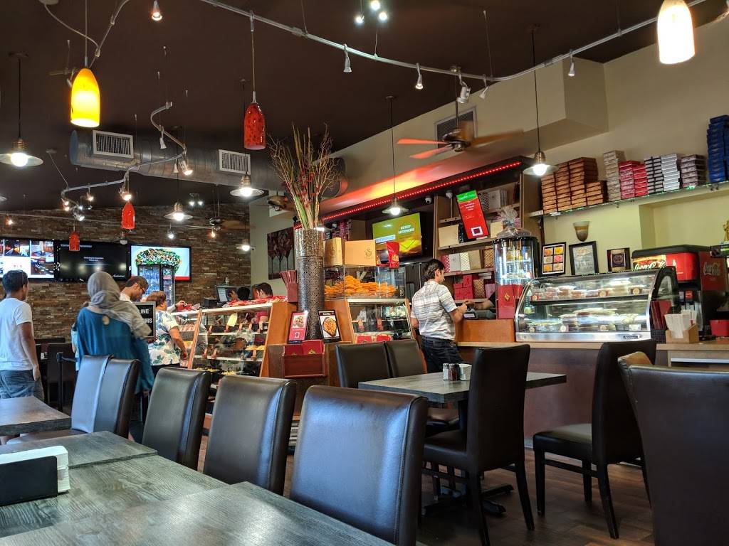 Surati Farsan | restaurant | 11814 186th St, Artesia, CA 90701, USA | 5628602310 OR +1 562-860-2310