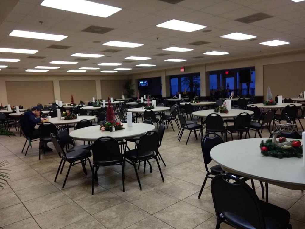 Camp Blanding Conference Center and Restaurant | restaurant | Starke, FL 32091, USA | 9046823197 OR +1 904-682-3197