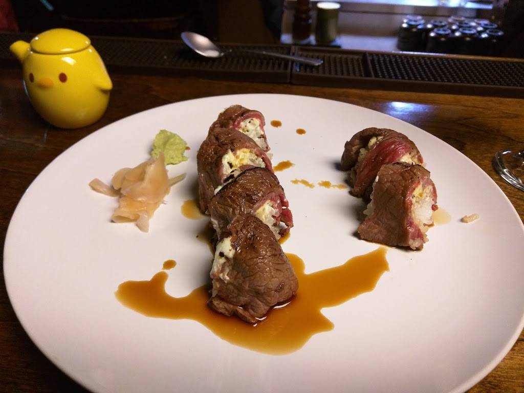 Keiichi | restaurant | 500 N Elm St, Denton, TX 76201, USA | 9402303410 OR +1 940-230-3410