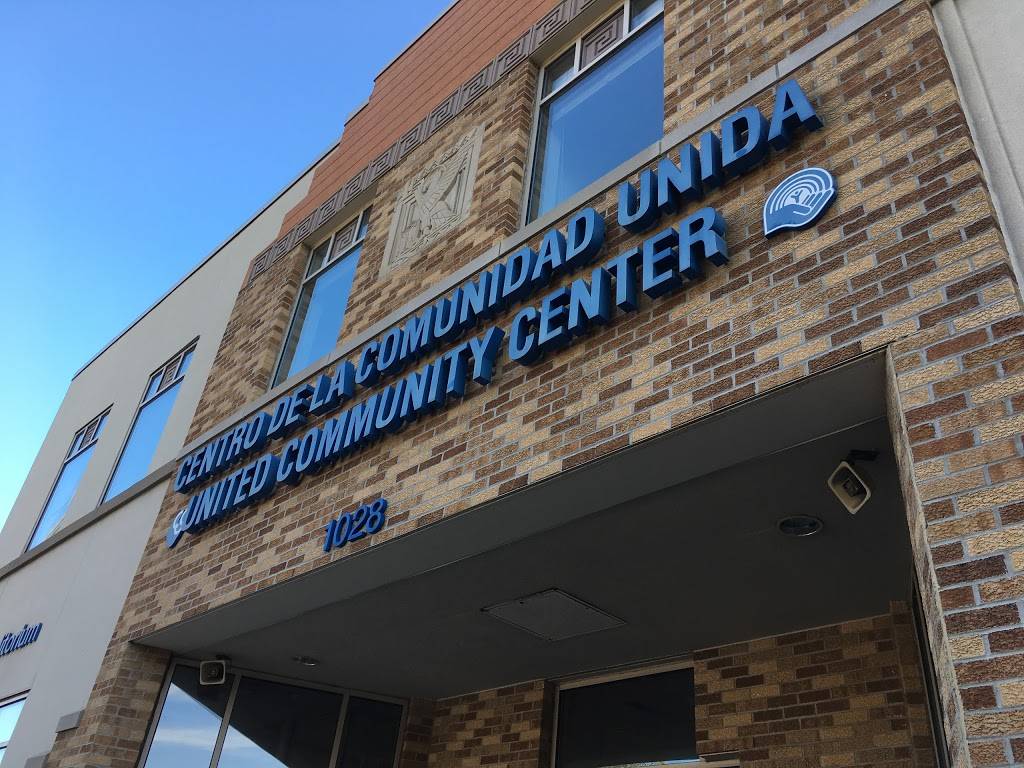 United Community Center | restaurant | 1028 S 9th St, Milwaukee, WI 53204, USA | 4143843100 OR +1 414-384-3100