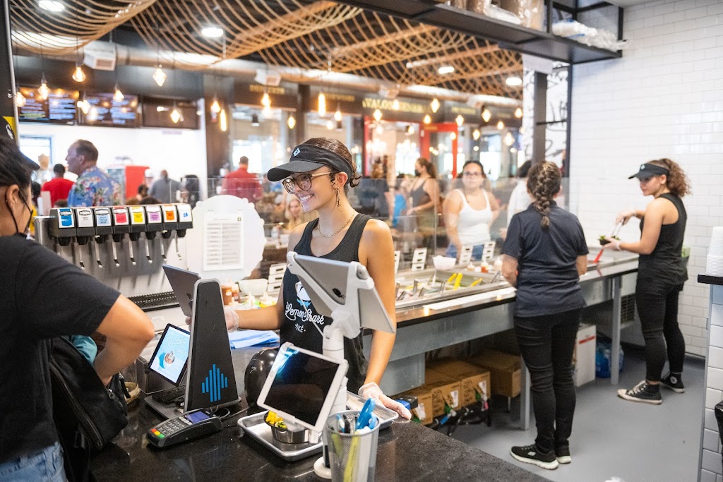 Marketplace at Avalon Park | restaurant | 3801 Avalon Park E Blvd Ste. 100, Orlando, FL 32828, USA | 4077303515 OR +1 407-730-3515