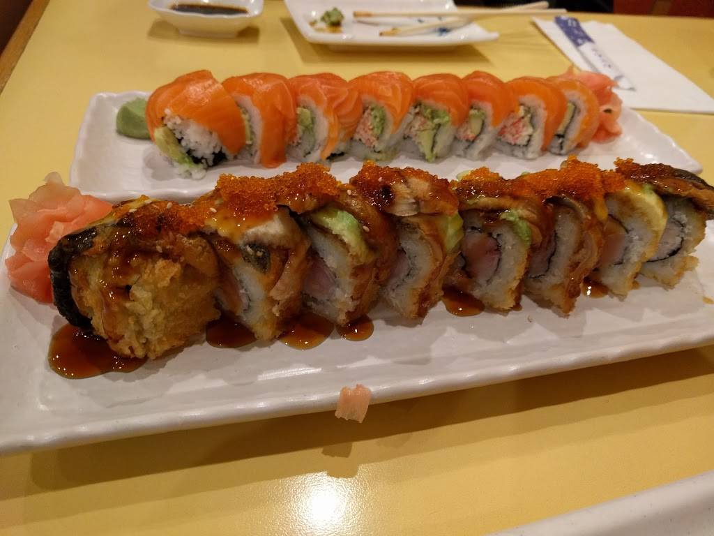 Dashi Japanese Restaurant | restaurant | 873 Hamilton Ave, Menlo Park, CA 94025, USA | 6503286868 OR +1 650-328-6868