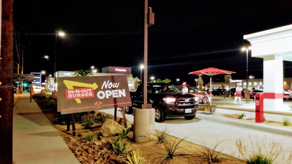 In-N-Out Burger | restaurant | 12975 Beach Blvd, Stanton, CA 90680, USA | 8007861000 OR +1 800-786-1000