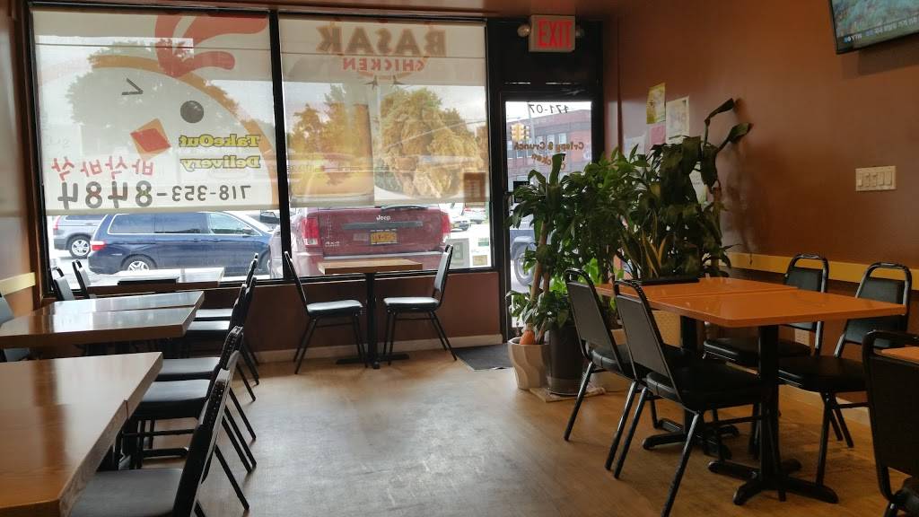 Basak Chicken | restaurant | 171-07 Northern Blvd, Flushing, NY 11358, USA | 7183538484 OR +1 718-353-8484