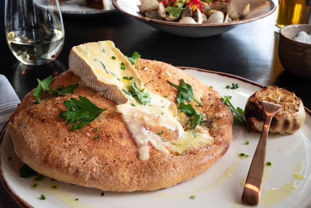 Hearth Restaurant Kirkland | restaurant | 220 Kirkland Ave, Kirkland, WA 98033, USA | 4252845900 OR +1 425-284-5900