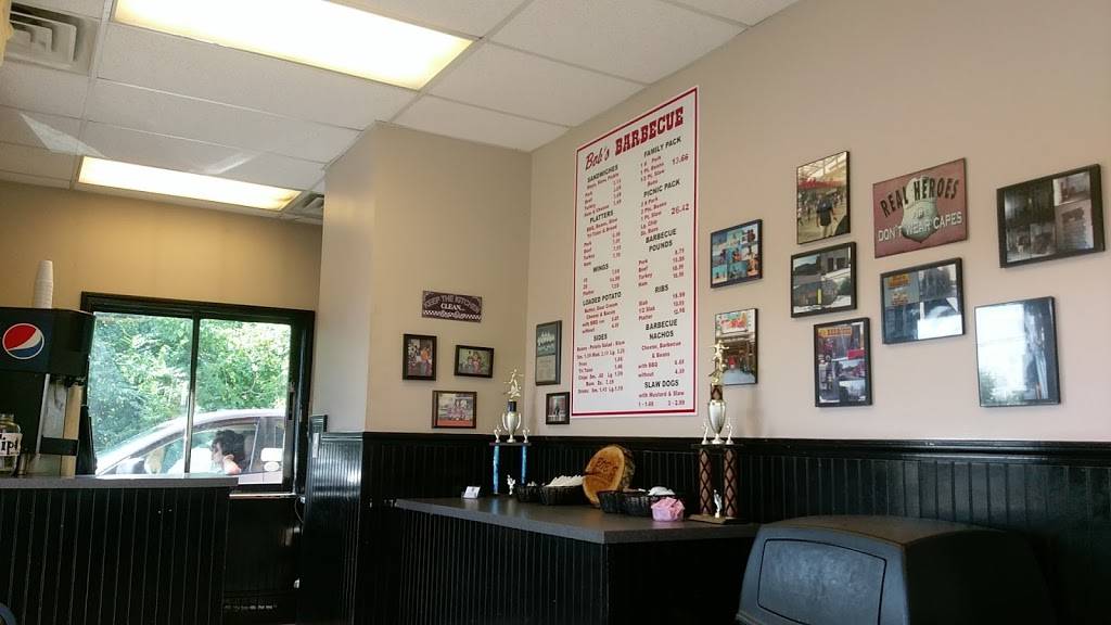 Bobs Barbecue | restaurant | 106 Enon Springs Rd W, Smyrna, TN 37167, USA | 6154595885 OR +1 615-459-5885