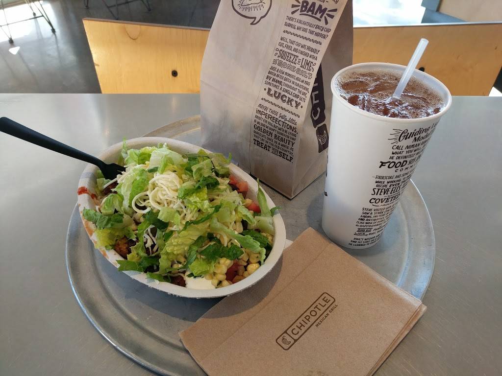 Chipotle Mexican Grill | restaurant | 21172 South Ellsworth Loop Road Ste 114, Queen Creek, AZ 85142, USA | 4802149200 OR +1 480-214-9200