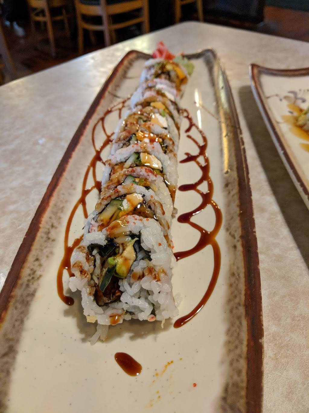 Sushi Momoyama | restaurant | 1800 Monument Blvd D, Concord, CA 94520, USA | 9256861888 OR +1 925-686-1888