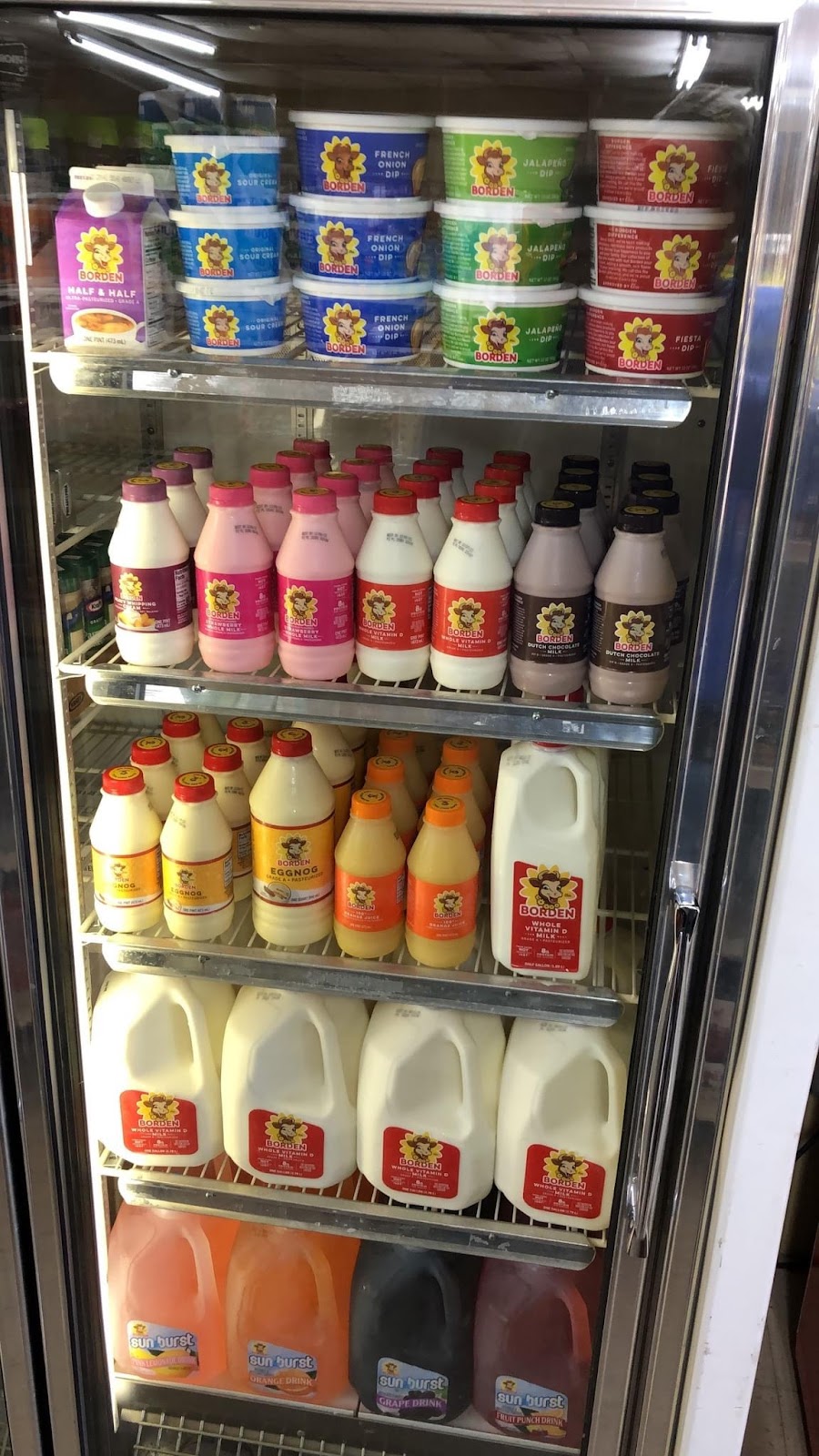 Quebs Country Store | restaurant | US-167, Opelousas, LA 70570, USA | 3376280333 OR +1 337-628-0333