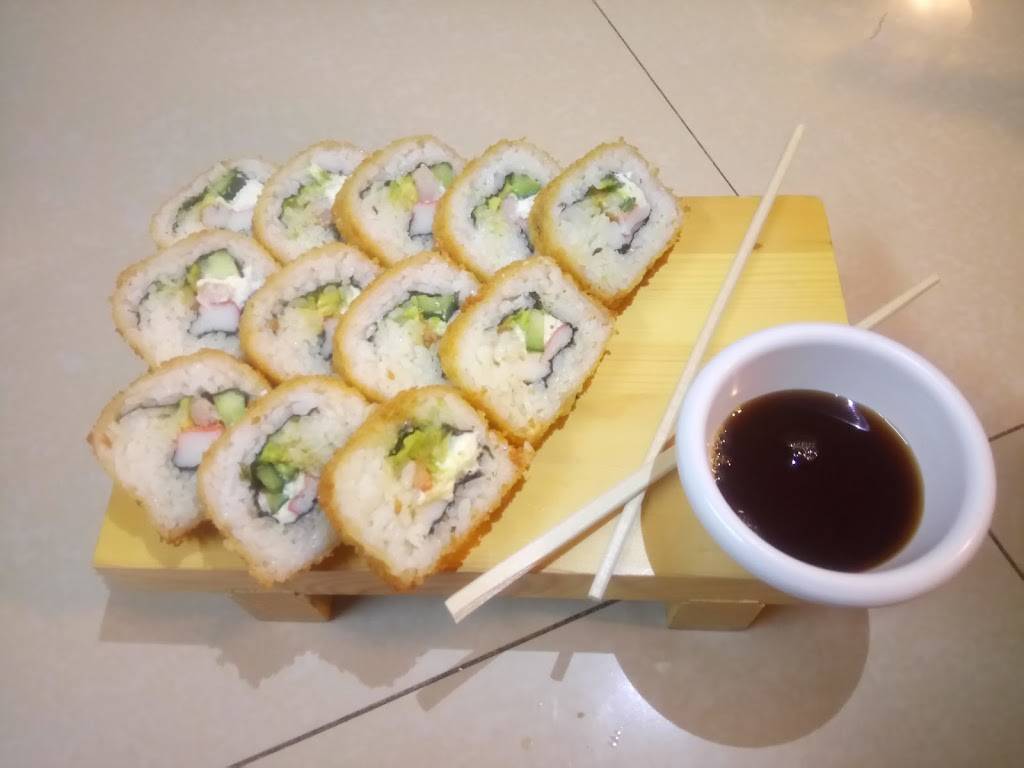 Areky Teriyaki Fundadores | restaurant | Blvd. Fundadores 660, El Rubi, 22626 Tijuana, B.C., Mexico | 016646376994 OR +52 664 637 6994