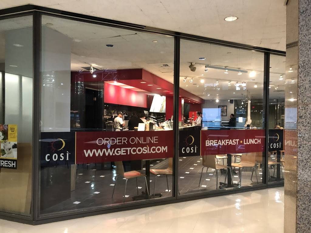 Così | restaurant | 185 Asylum St #102, Hartford, CT 06103, USA | 8609692788 OR +1 860-969-2788