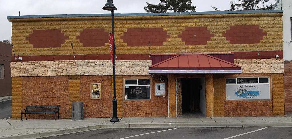 Off The Hook | restaurant | 880 SE Pioneer Way, Oak Harbor, WA 98277, USA | 3606795100 OR +1 360-679-5100